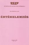 Dr. Körmendi Lajos - Értékelemzés [antikvár]