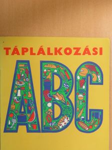Táplálkozási ABC [antikvár]