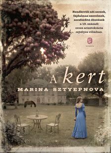 Sztyepnova, Marina - A kert