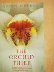 Susan Orlean - The Orchid Thief [antikvár]