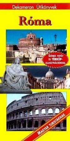 Gyenge István - Róma [antikvár]