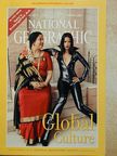 Davis Wade - National Geographic August 1999 [antikvár]
