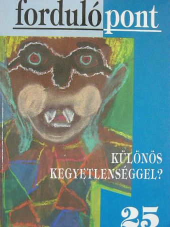 Benedek Szabolcs - Fordulópont 2004/3 [antikvár]
