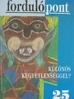 Benedek Szabolcs - Fordulópont 2004/3 [antikvár]