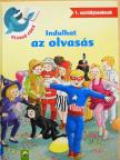 Lena Steinfeld - Indulhat az olvasás [antikvár]