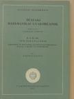 Fazekas Ferenc - Műszaki matematikai gyakorlatok B. I-II-III. [antikvár]