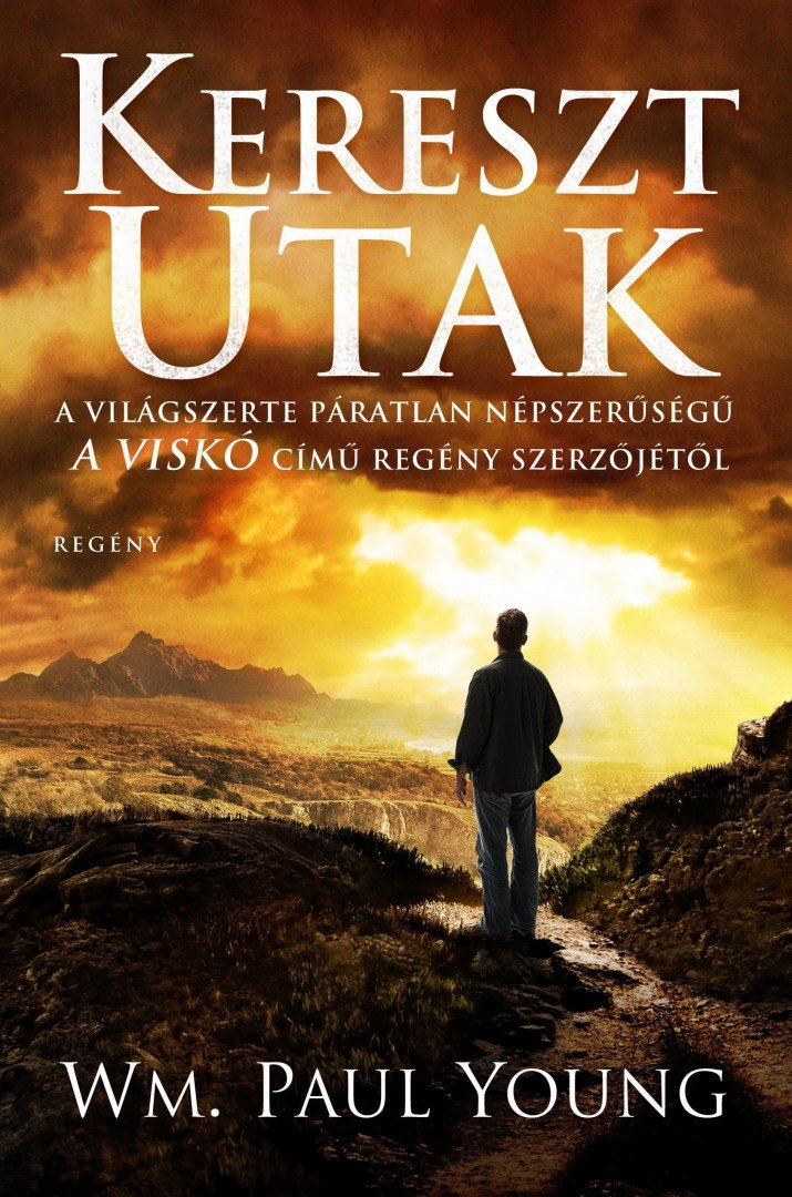 Keresztutak [antikvár]