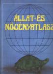 Állat- és növényatlasz [antikvár]