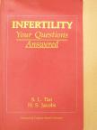 Howard S. Jacobs - Infertility: Your Questions Answered [antikvár]