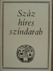 Aiszkhülosz - Száz híres színdarab I. [antikvár]