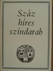 Aiszkhülosz - Száz híres színdarab I. [antikvár]