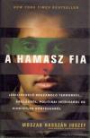Moszab Hasszán Juszef - A Hamasz fia [antikvár]