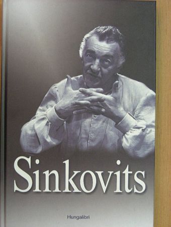 Bóta Gábor - Sinkovits [antikvár]