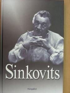Bóta Gábor - Sinkovits [antikvár]