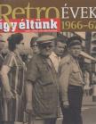 Széky János - Így éltünk 1966-67 [antikvár]