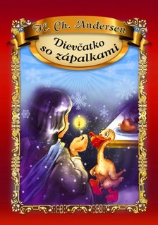 Dorota Skwark - Dievèatko so zápalkami [eKönyv: epub, mobi]
