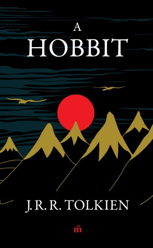J. R. R. Tolkien - A hobbit [eKönyv: epub, mobi]