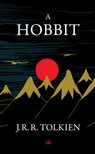 J. R. R. Tolkien - A hobbit [eKönyv: epub, mobi]