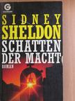 Sidney Sheldon - Schatten der Macht [antikvár]