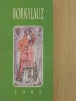Borkalauz 1997 [antikvár]