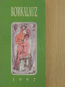 Borkalauz 1997 [antikvár]