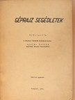 Gyulai Zoltán - Géprajz segédletek [antikvár]