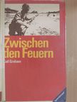 Gail Graham - Zwischen den Feuern [antikvár]