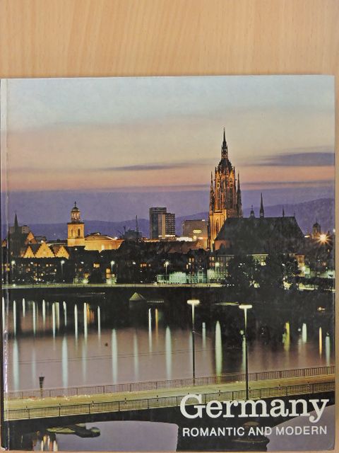 Germany [antikvár]