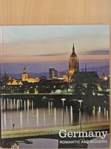 Germany [antikvár]