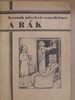 Dr. Zemplényi Imre - Korunk növekvő veszedelme: a rák [antikvár]