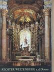 Lothar Altmann - Benediktinerabtei Weltenburg a. d. Donau [antikvár]