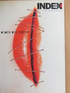 Elizabeth Wilson - Index on Censorship 2/2000 [antikvár]