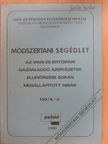 Csányi Istvánné - Az ipari és építőipari gazdálkodó szervezetek ellenőrzése során megállapított hibák [antikvár]