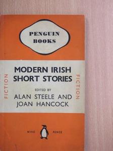 Daniel Corkery - Modern Irish short stories [antikvár]