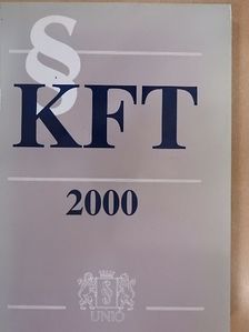 Balla Katalin - KFT. 2000 [antikvár]
