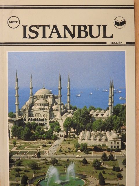 Ugur Ayyildiz - Istanbul [antikvár]