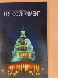 Outline of U. S. Government [antikvár]