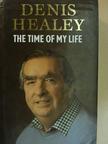 Denis Healey - The Time of My Life [antikvár]