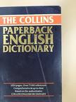 The Collins Paperback English Dictionary [antikvár]