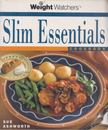 Sue Ashworth - Slim Essentials Cookbook [antikvár]