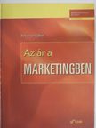 Rekettye Gábor - Az ár a marketingben [antikvár]