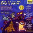 ADOLPHE, BRITTEN - MARITA AND HER HEART'S DESIRE CD ITZHAK PERLMAN