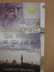 Charles Nicholl - Leonardo da Vinci [antikvár]