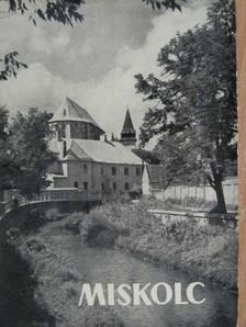 Árokszállásy Zoltán - Miskolc [antikvár]