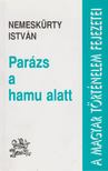 NEMESKÜRTY ISTVÁN - Parázs a hamu alatt [antikvár]