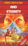 Piers Anthony - And Eternity [antikvár]