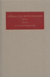 R. E. Spier, J. B. Griffiths - Animal Cell Biotechnology II. [antikvár]