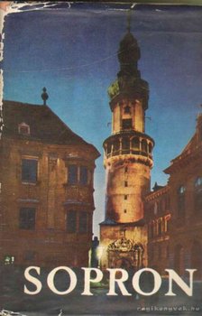 Dr. Bács Gyula - Sopron [antikvár]