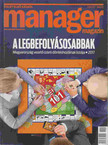Deák Bálint - Manager Magazin 2017/05. [antikvár]