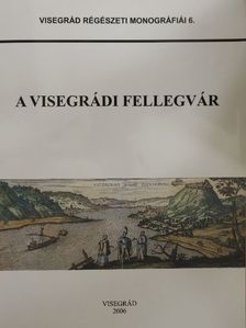 Bozóki Lajos - A visegrádi fellegvár [antikvár]